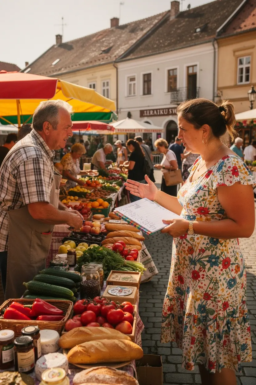 Pénzügyi tervezéshez szükséges könyvek és jegyzetek az asztalon.